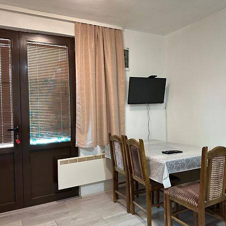 Apartman Centar Bb Pančevo Exterior foto