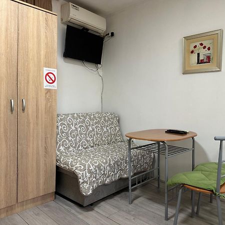 Apartman Centar Bb Pančevo Exterior foto