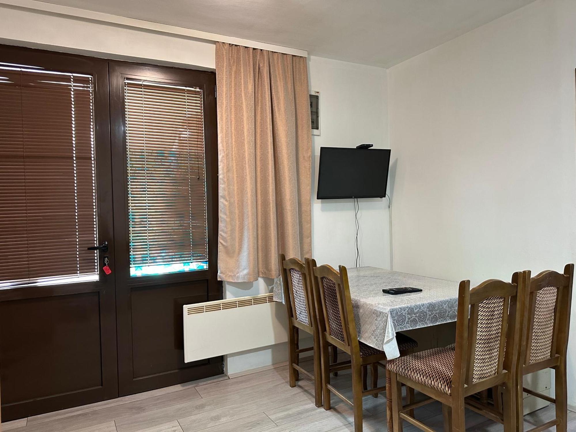Apartman Centar Bb Pančevo Exterior foto