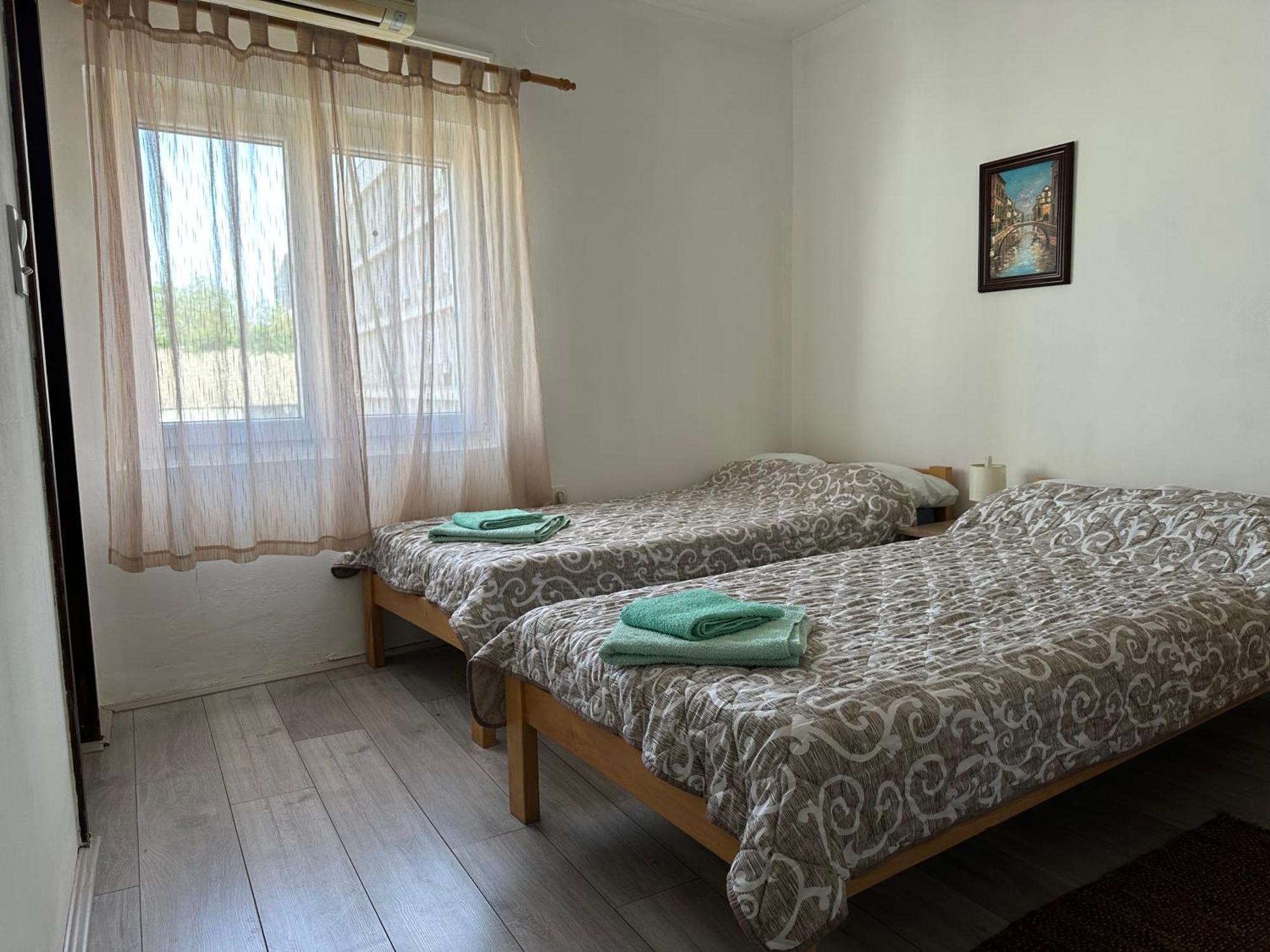 Apartman Centar Bb Pančevo Exterior foto