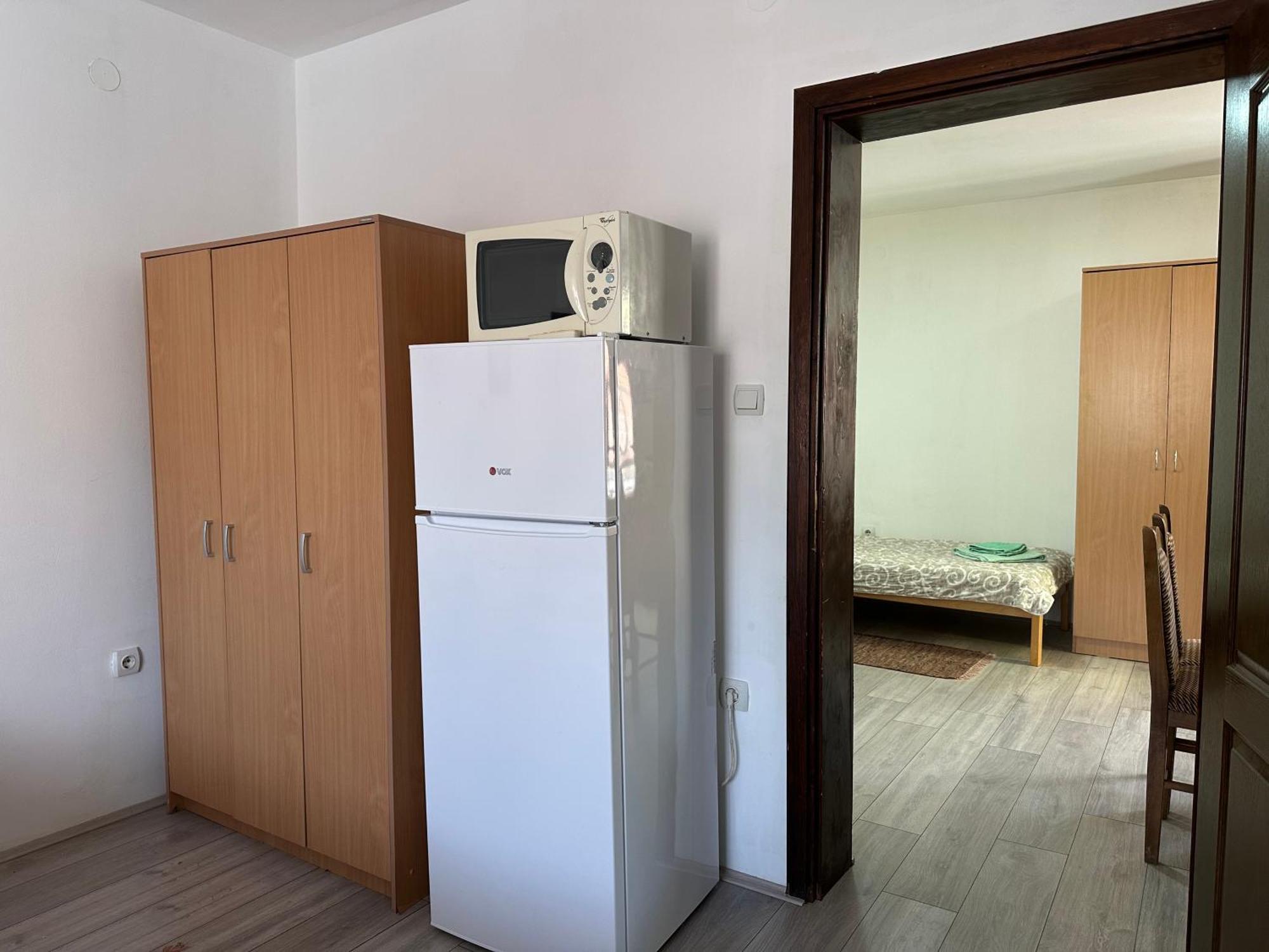 Apartman Centar Bb Pančevo Exterior foto