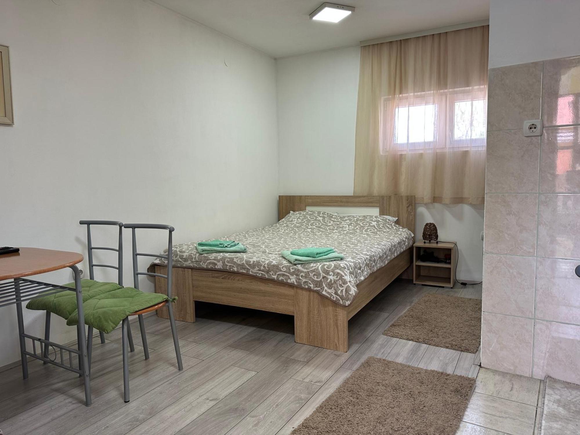 Apartman Centar Bb Pančevo Exterior foto