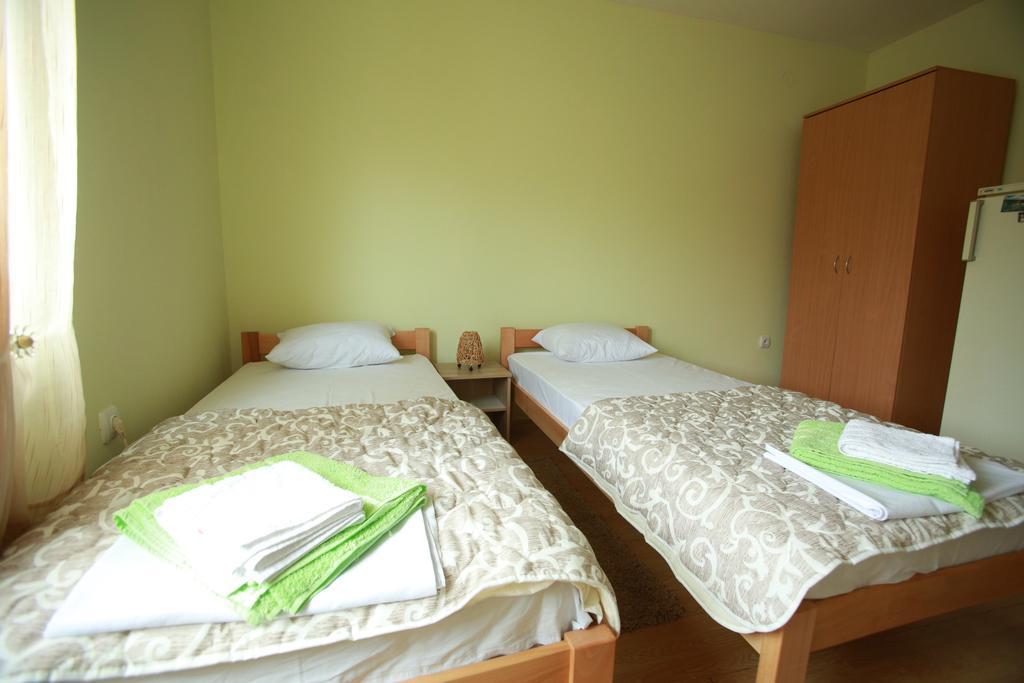 Apartman Centar Bb Pančevo Exterior foto