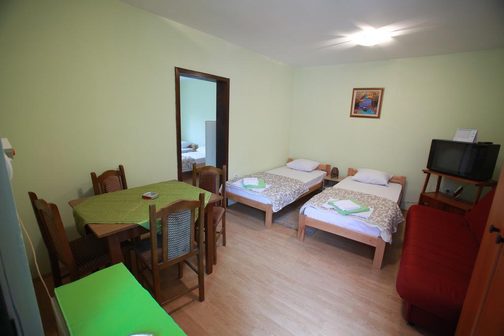 Apartman Centar Bb Pančevo Exterior foto