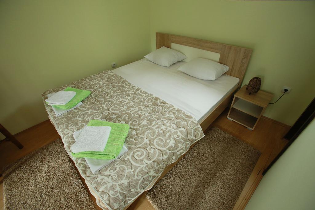 Apartman Centar Bb Pančevo Exterior foto