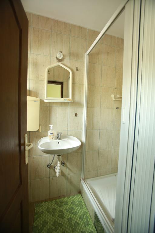 Apartman Centar Bb Pančevo Exterior foto